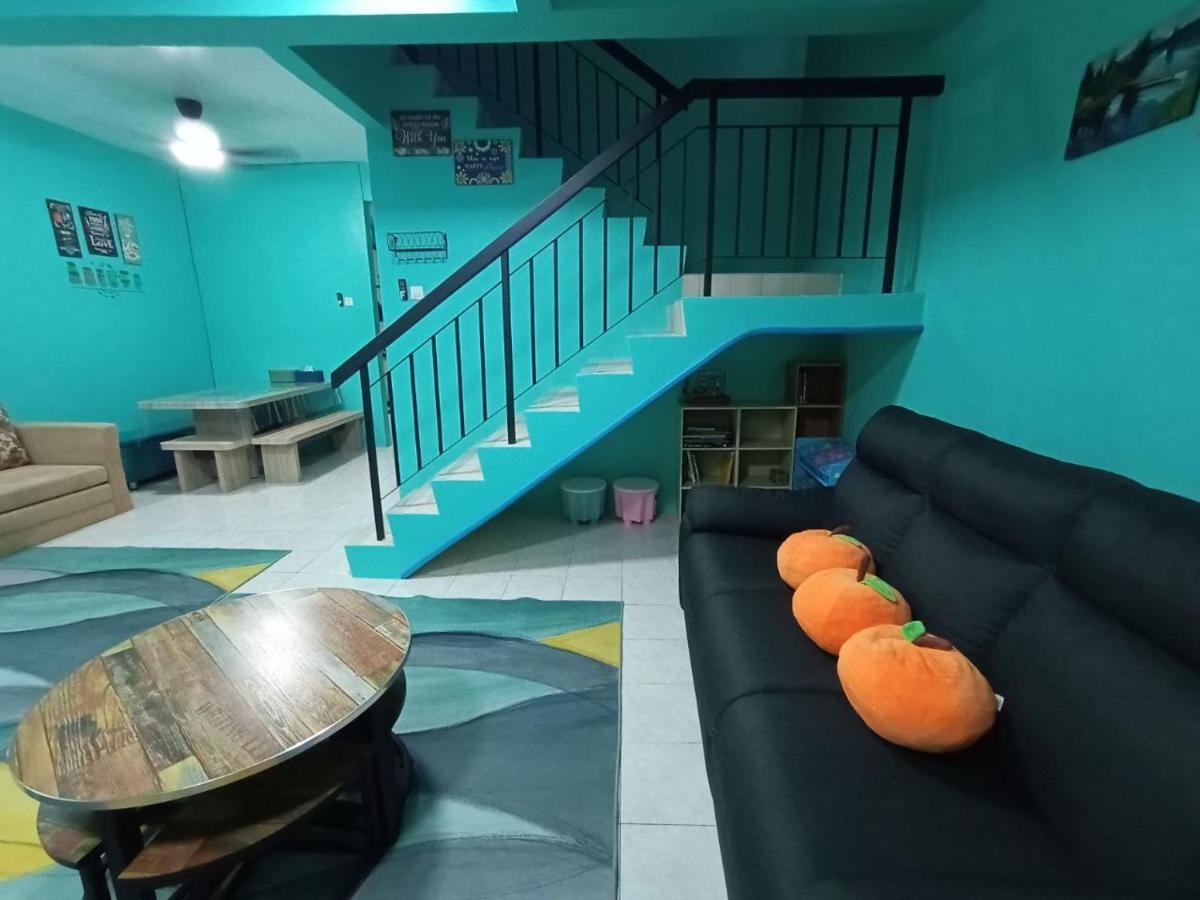 The Handz House II With Wifi - For Family Or Same Gender Only 케팔라 바타스 외부 사진