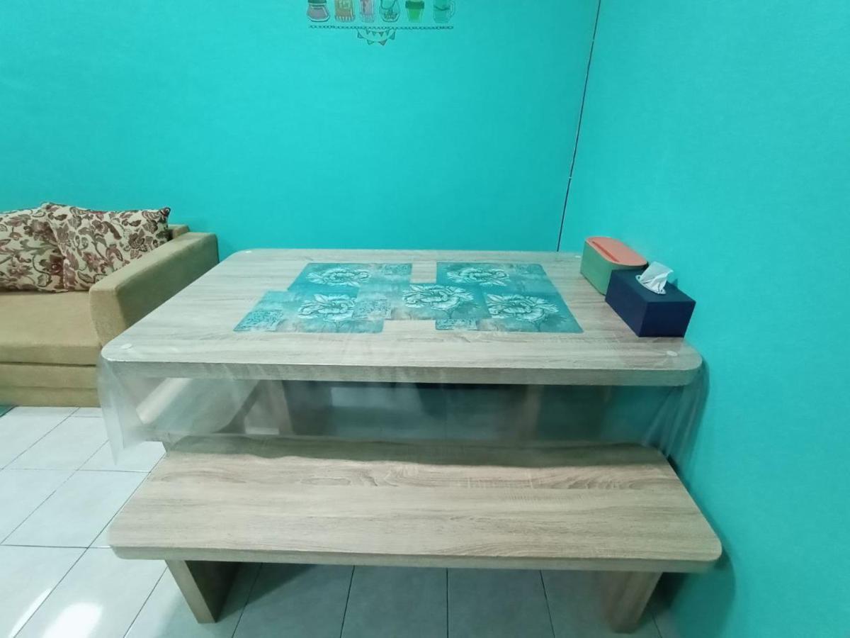 The Handz House II With Wifi - For Family Or Same Gender Only 케팔라 바타스 외부 사진